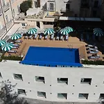 Grand Hotel Des Etrangers