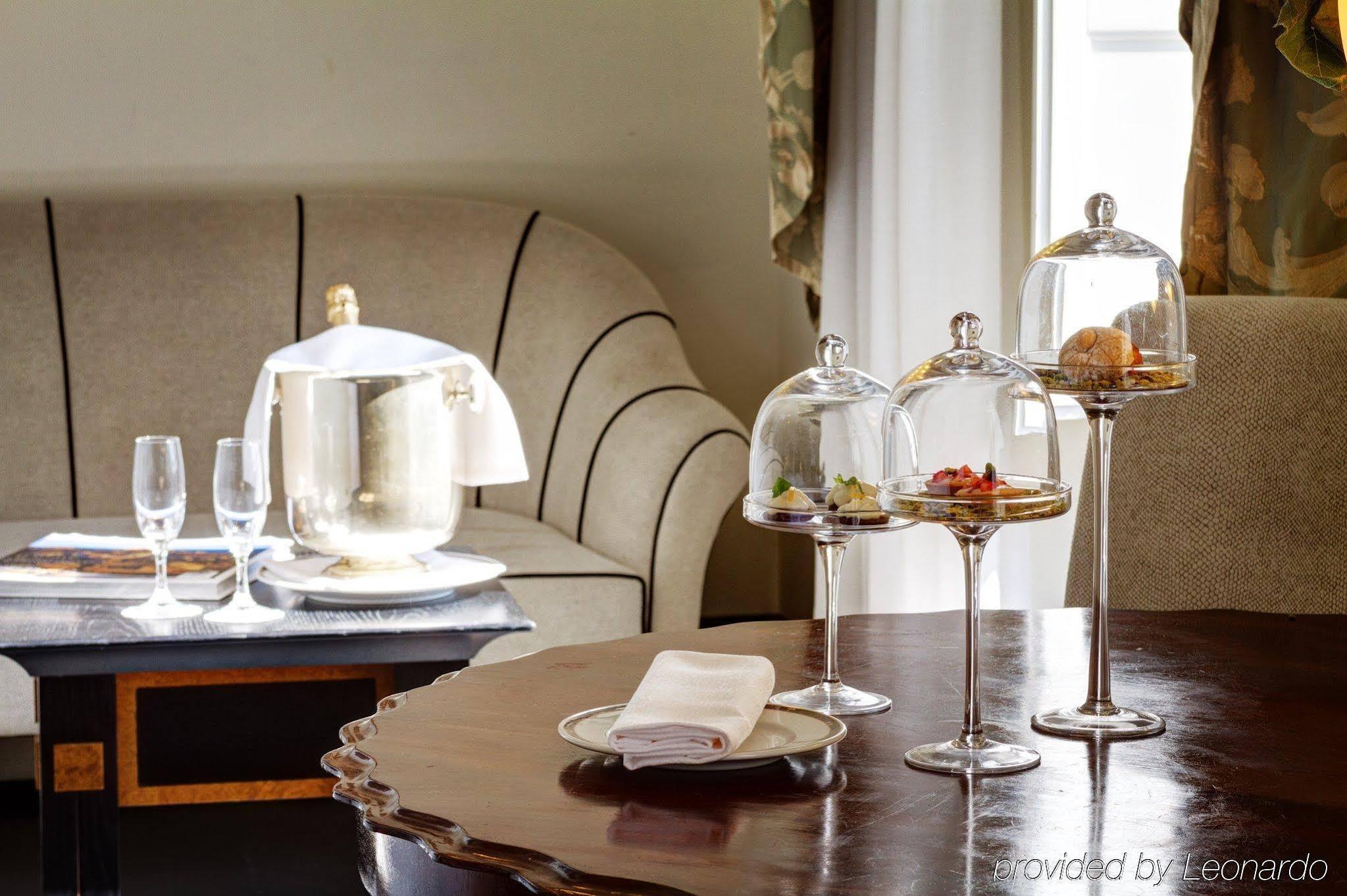 Hotel Grand Des Etrangers