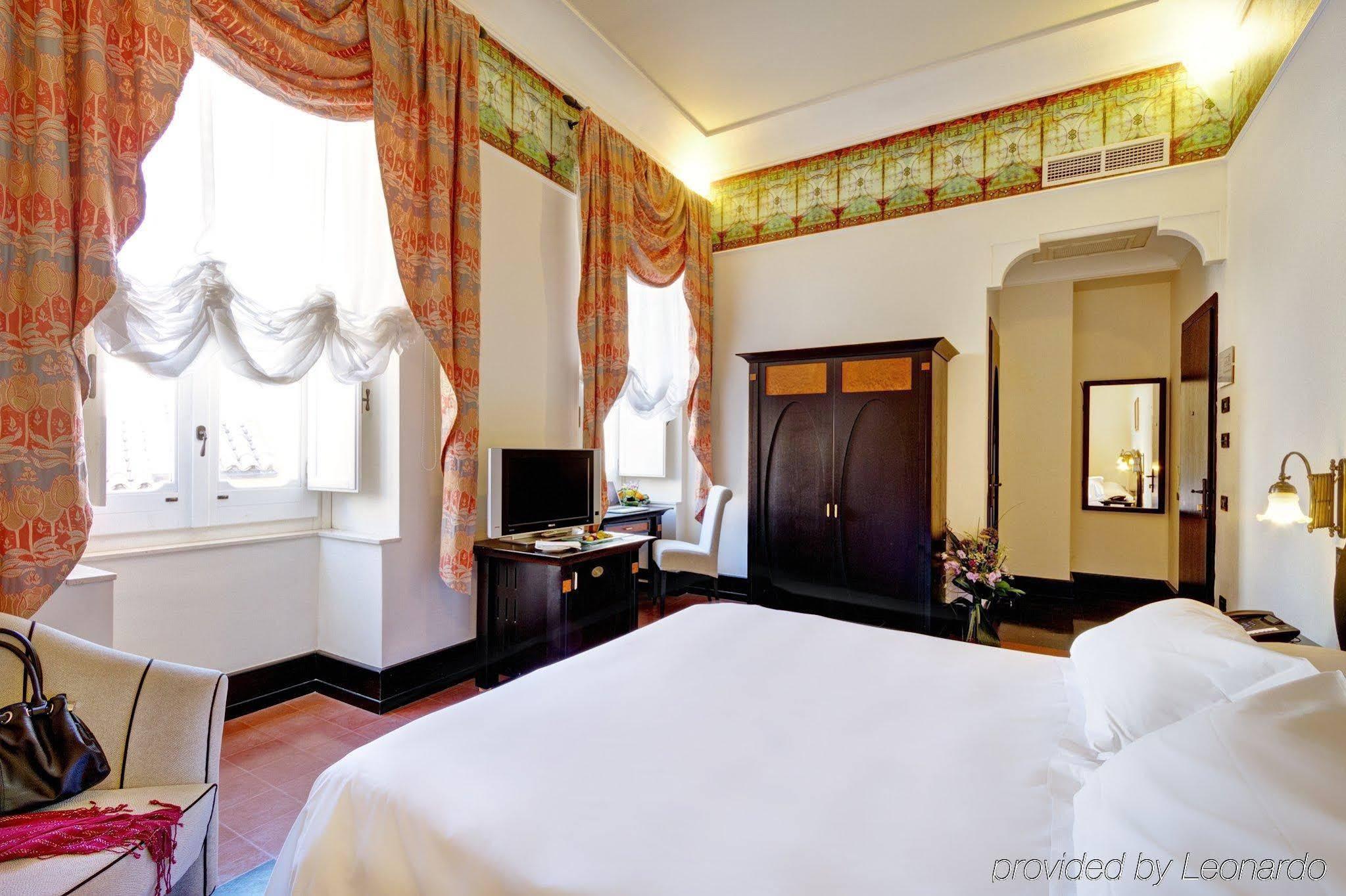 Grand Des Etrangers Hotel 5*