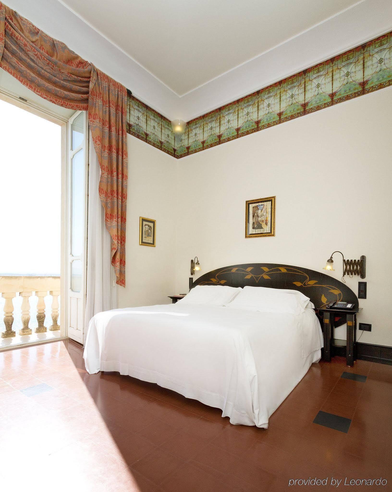 Grand Des Etrangers 5* Syracuse