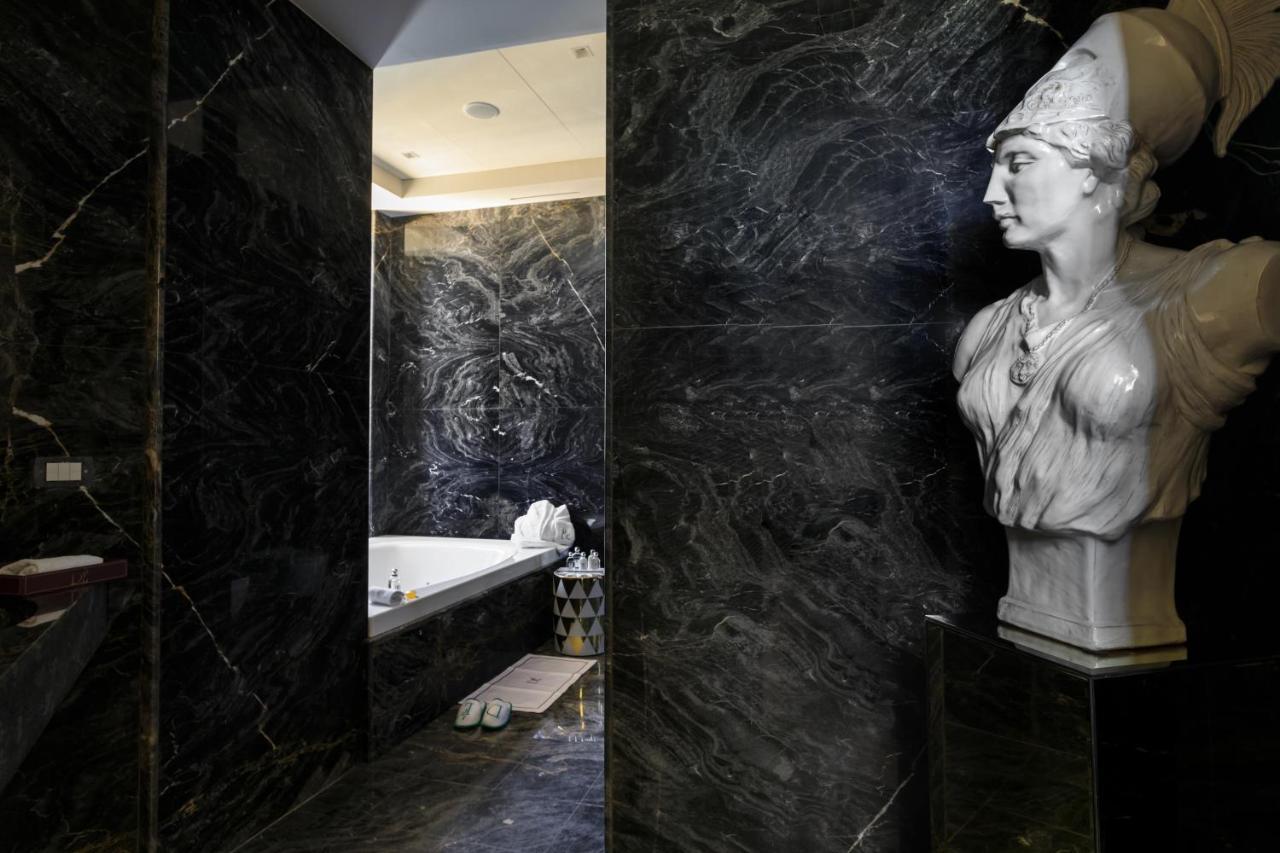 Grand Des Etrangers Hotel