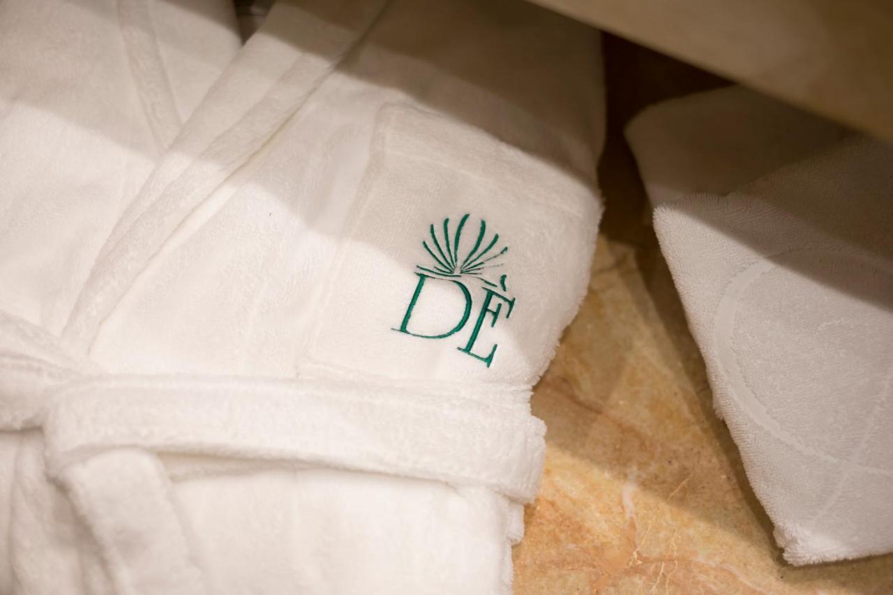 Hotel Grand Des Etrangers