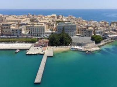 Grand Des Etrangers Hotel 5*