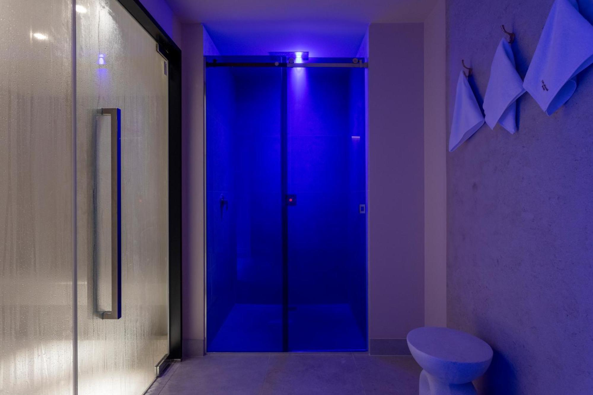 Grand Des Etrangers Hotel