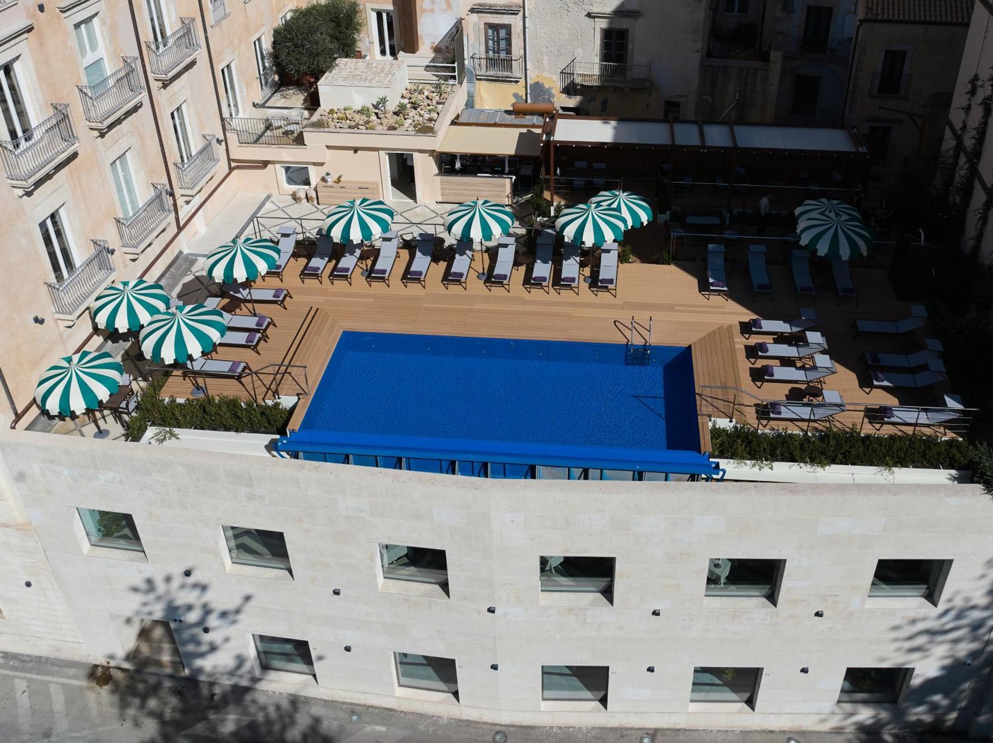 Hotel Grand Des Etrangers